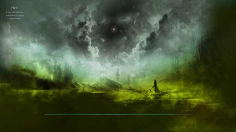 Dreams of The End - Herald screenshot