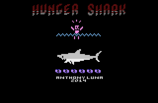 Games like Hunger Shark