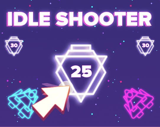 Idle Shooter Image