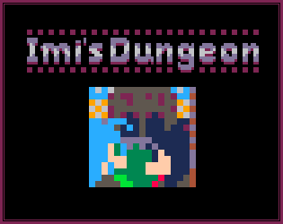 Games like Imi's Dungeon