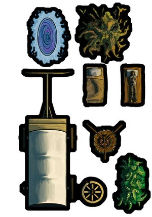 Kessel Trail Image
