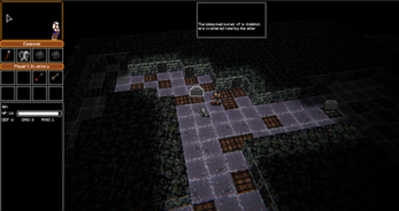 Knave's Tales Image
