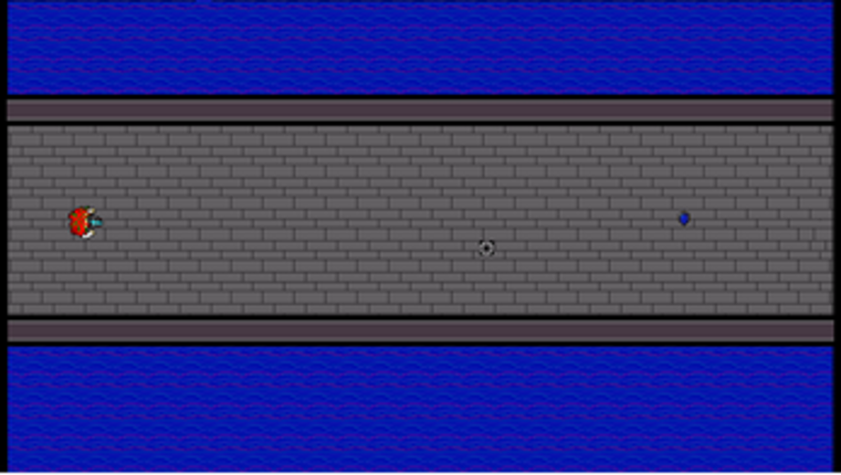 Lilliam Pumpernickel 3 screenshot