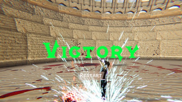 Loser Kombat screenshot