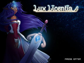 Lux Licentia Image