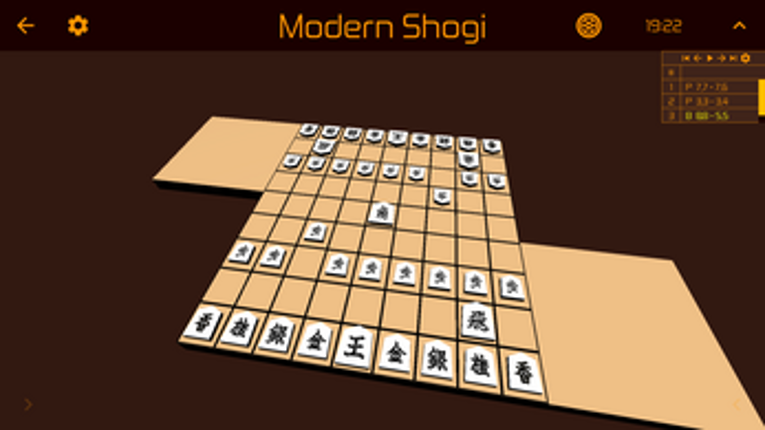 Modern Shogi Image