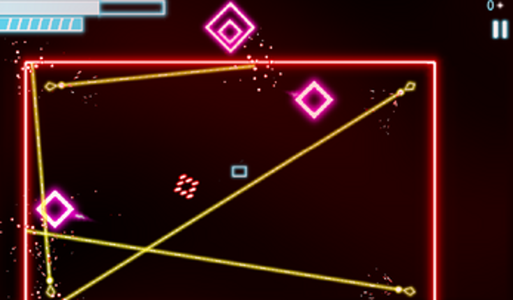 Radiantic screenshot