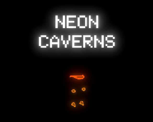 Games like Neon Caverns