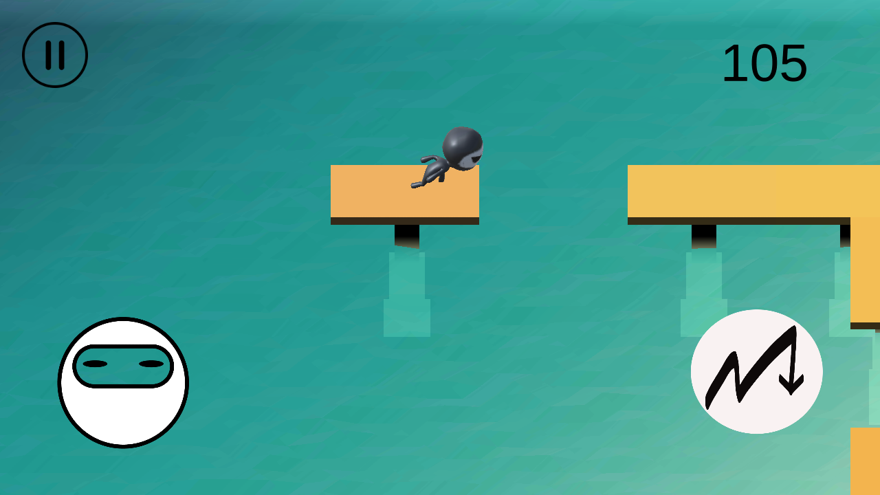 Games like ninja switch