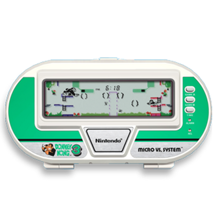 Donkey Kong 3 Image
