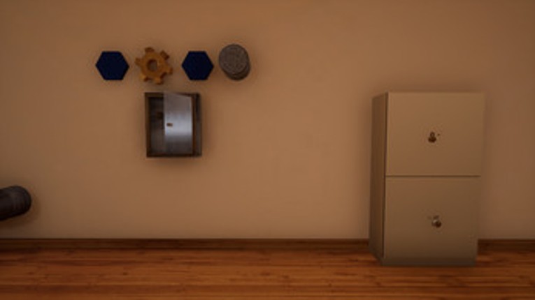 Numb Top Hat screenshot