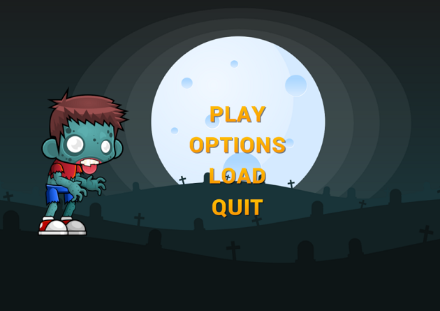 Games like Oh my Zombie