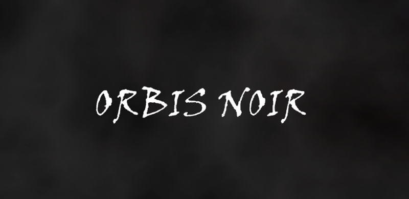 Orbis Noir Game Cover