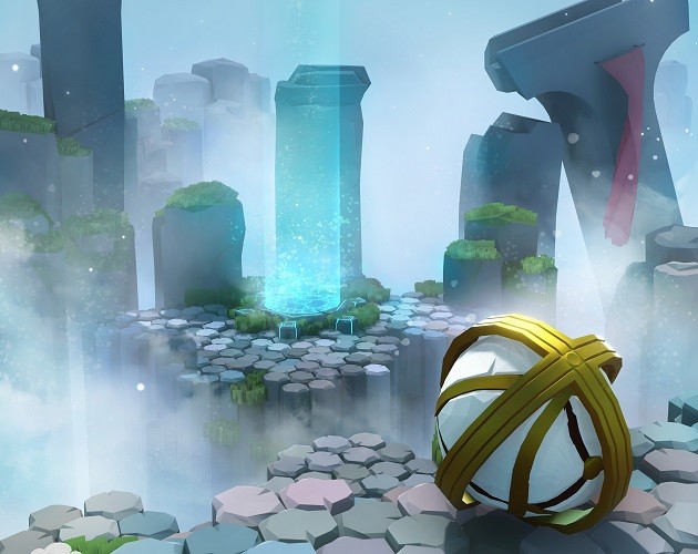 Games like Out of the Mist