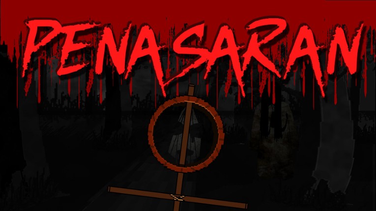 PENASARAN Game Cover