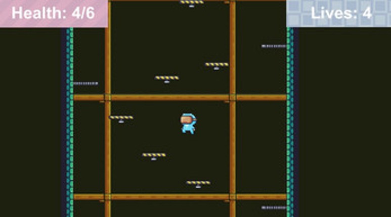 Pinky n Friends: Picnic Gang Problems screenshot
