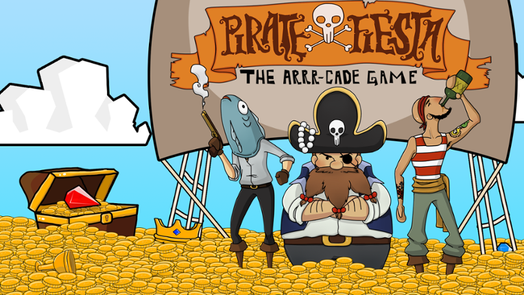 Pirate Fiesta Image