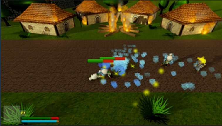 project CBUM screenshot