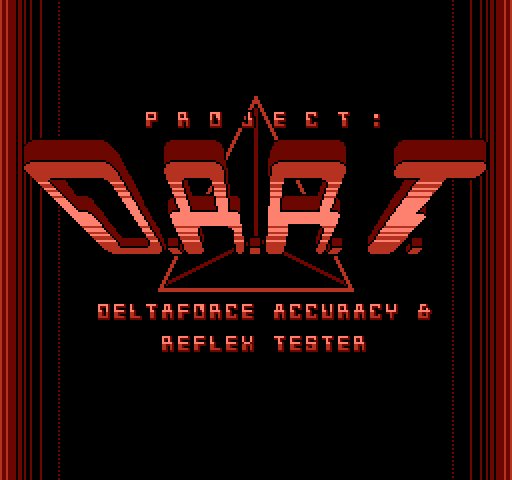 Games like Project DART [NES]