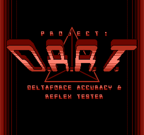 Project DART [NES] Image