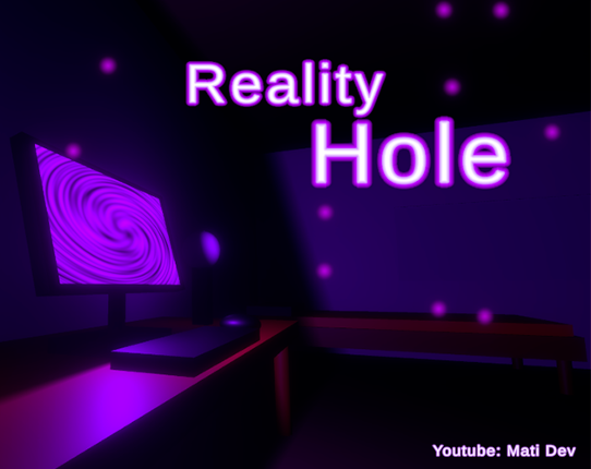 Reality Hole Game Cover