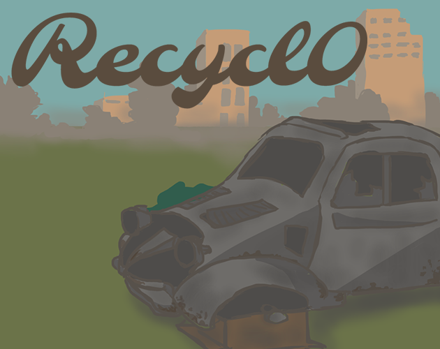 Games like Recycl0