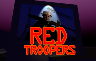 Red Troopers Image