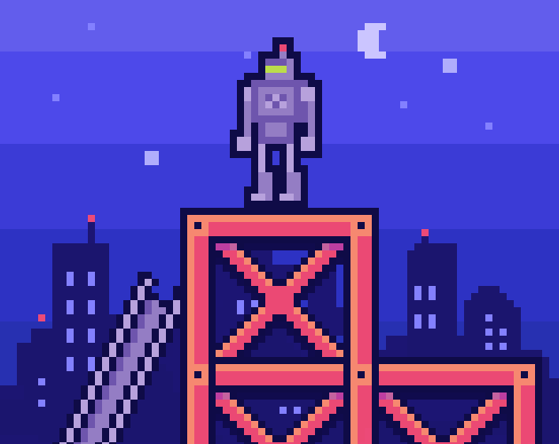 Games like Robot Dreams