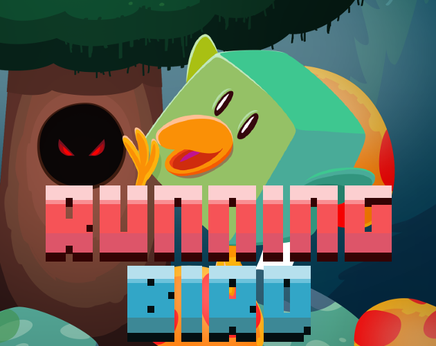 Games like Running Bird