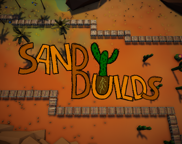 Games like Sandy Builds
