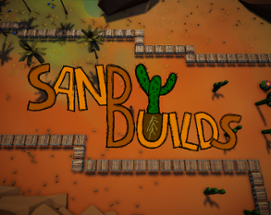 Sandy Builds Image