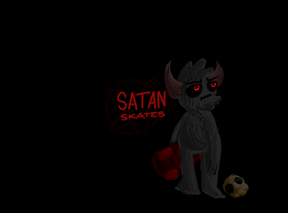 Satan Skates Image