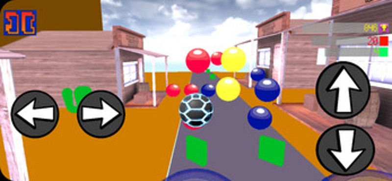 Scipper:Desert Juorney Image