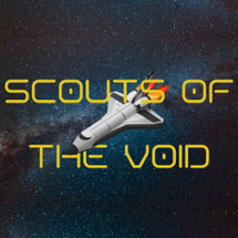 Scouts Of The Void Image