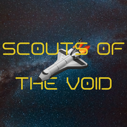 Scouts Of The Void Game Cover