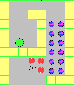 Games like Shape Course