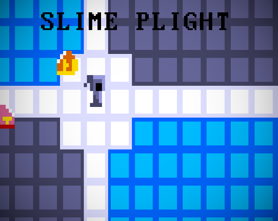 Slime Plight Image