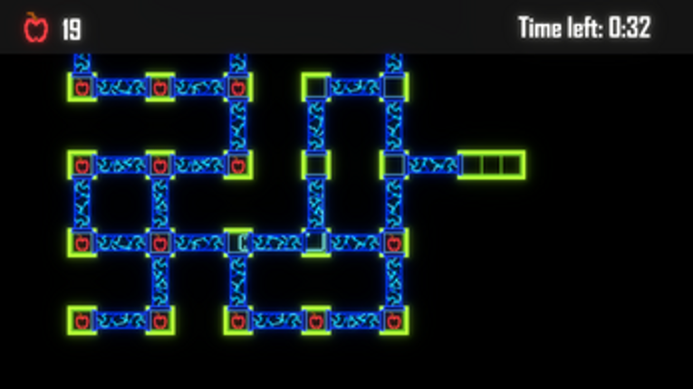 Sneaky Snake screenshot
