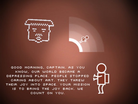 Space Artist Image
