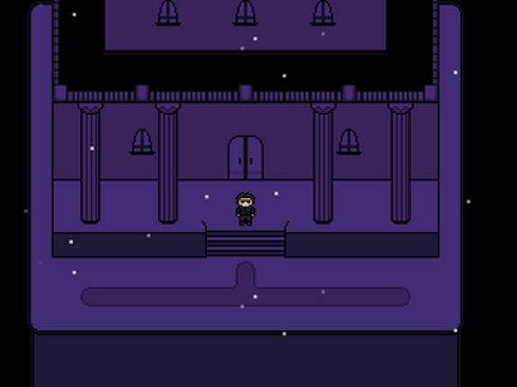 Spectre's Library (DEMO) Image