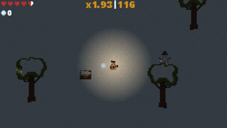 Speed Gunner Image
