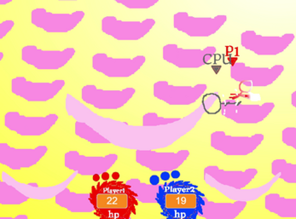 International StickBrawl Tournament screenshot