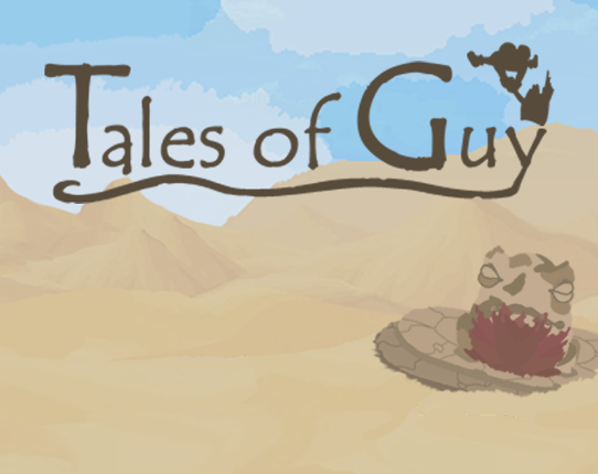 Tales Of Guy Image