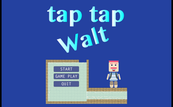 tap tap Walt Image