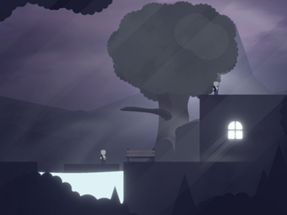 The Ancestor (GGJ 2023) screenshot