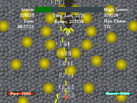 The Legend of Hierarch Image