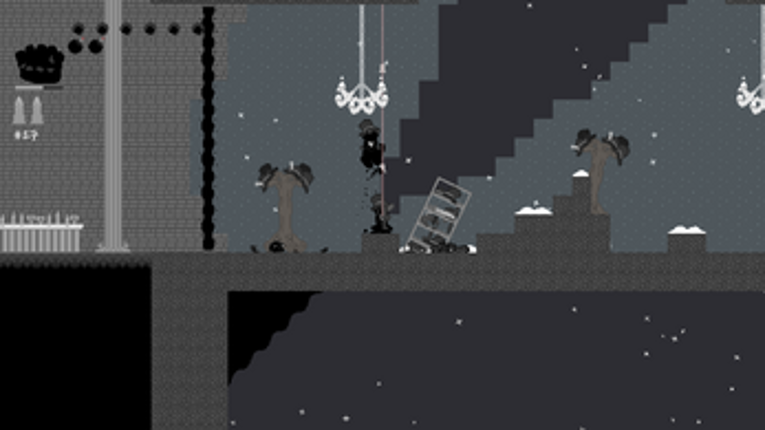 The Milliner screenshot