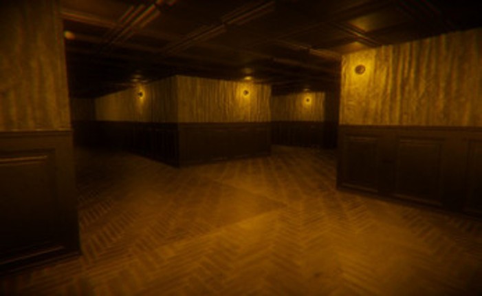 The Shadow screenshot