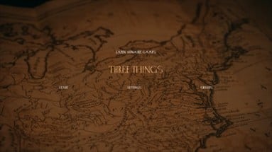 Three Things Image