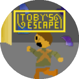 Games like 2023 Toby's Escape